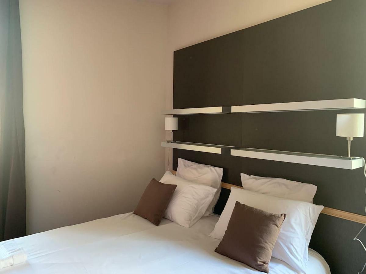 Beau T4 Hyper Centre Avec Parking Apartment Perpignan Luaran gambar