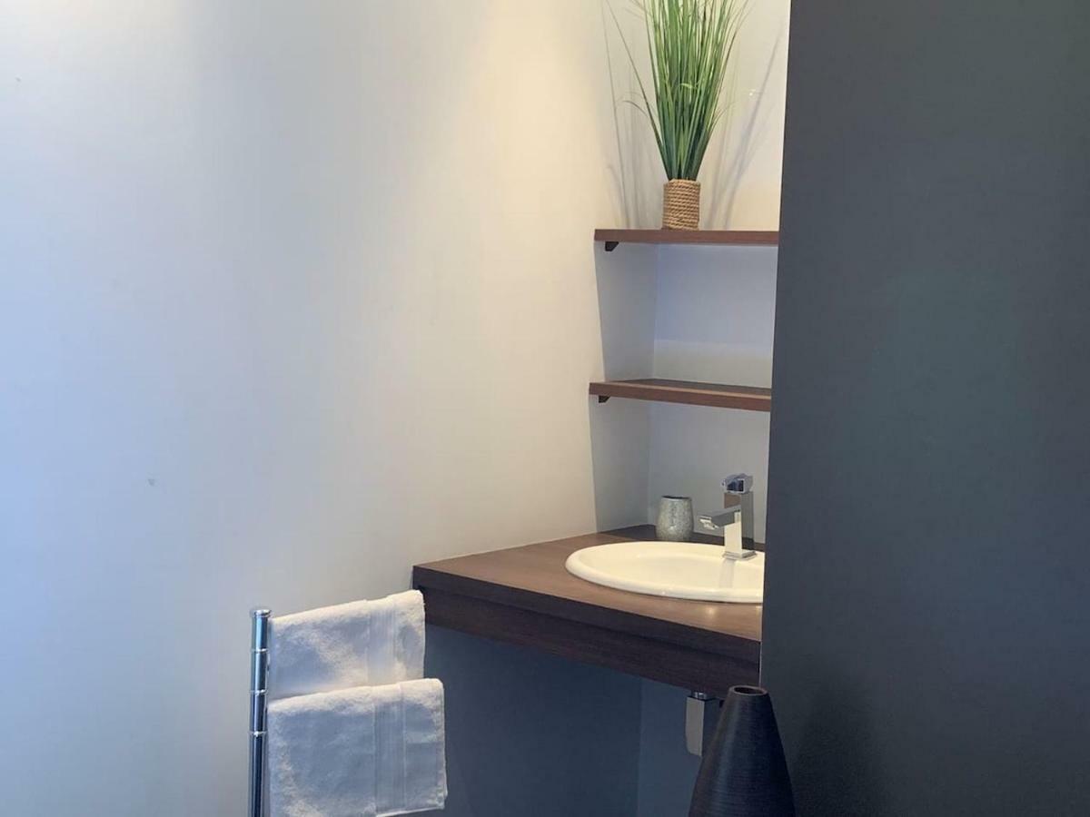 Beau T4 Hyper Centre Avec Parking Apartment Perpignan Luaran gambar