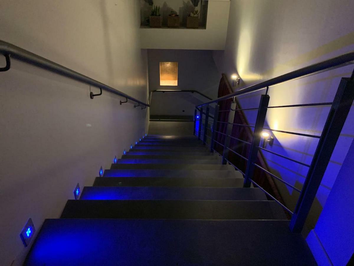 Beau T4 Hyper Centre Avec Parking Apartment Perpignan Luaran gambar