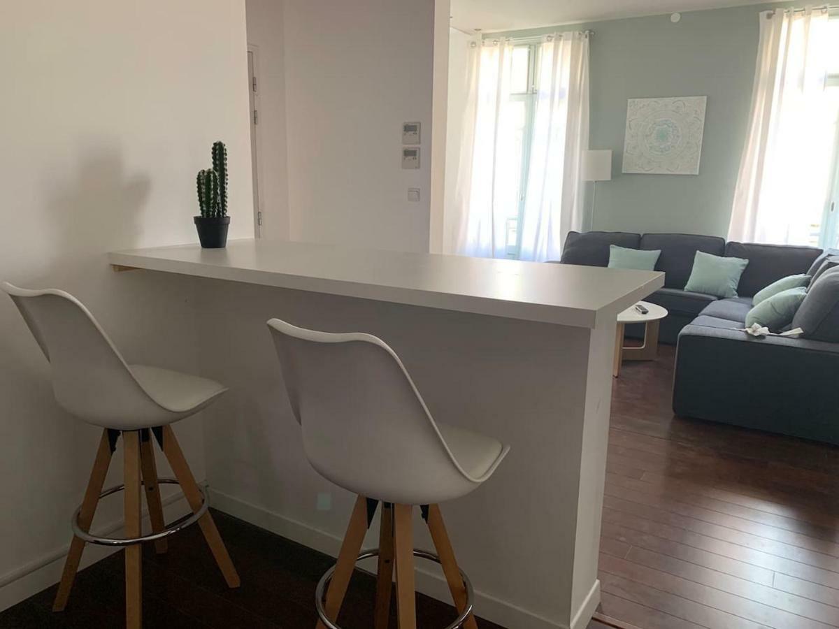 Beau T4 Hyper Centre Avec Parking Apartment Perpignan Luaran gambar