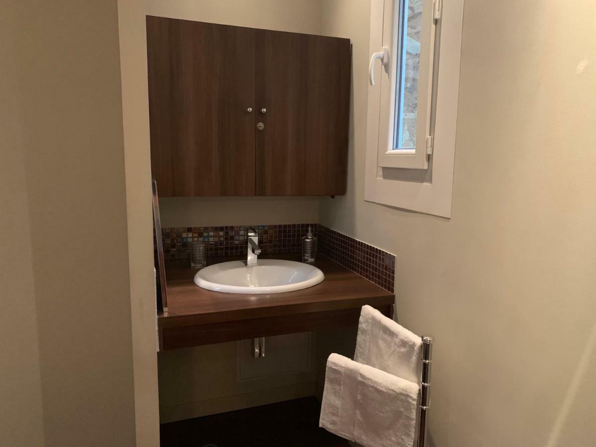 Beau T4 Hyper Centre Avec Parking Apartment Perpignan Luaran gambar