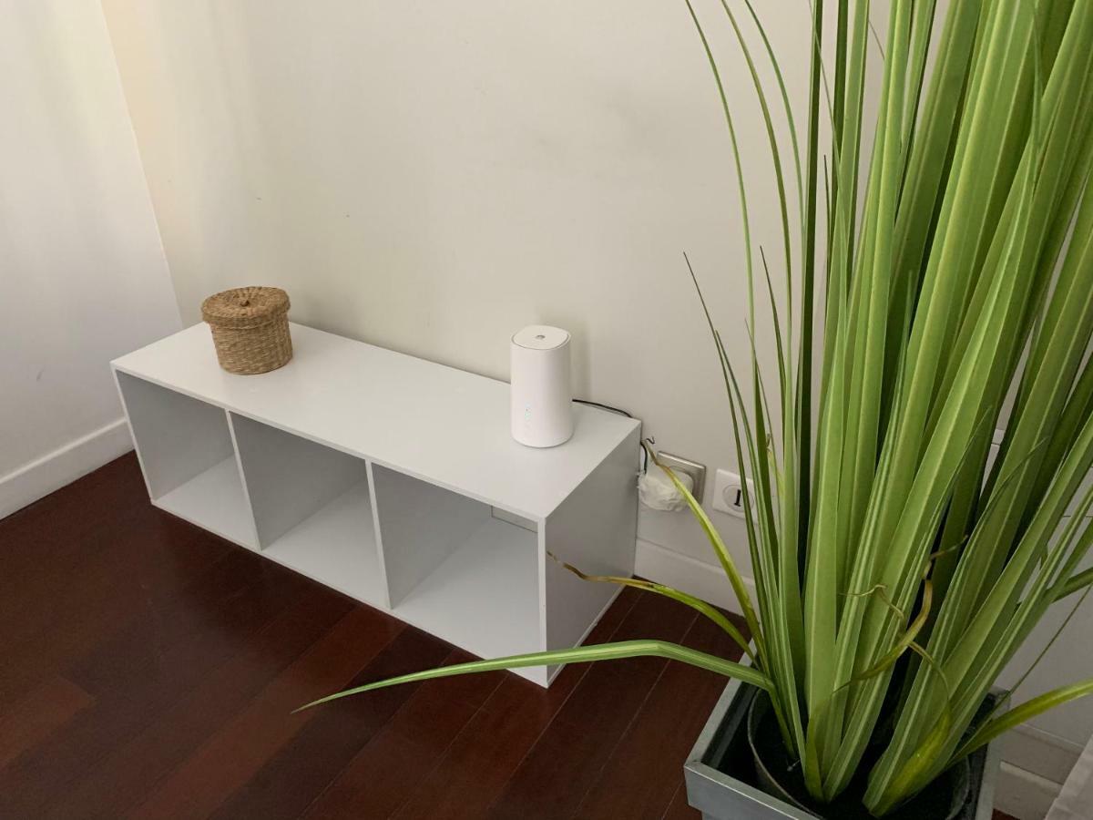 Beau T4 Hyper Centre Avec Parking Apartment Perpignan Luaran gambar