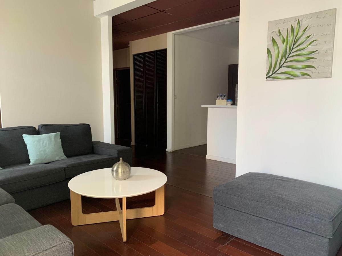Beau T4 Hyper Centre Avec Parking Apartment Perpignan Luaran gambar