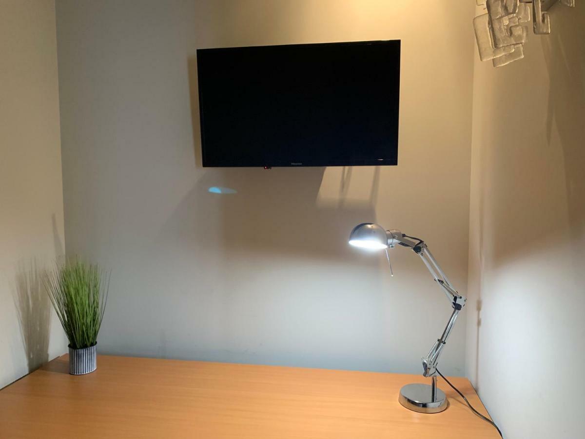 Beau T4 Hyper Centre Avec Parking Apartment Perpignan Luaran gambar