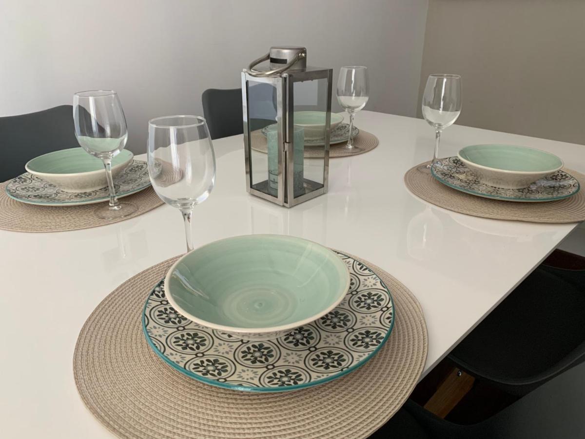 Beau T4 Hyper Centre Avec Parking Apartment Perpignan Luaran gambar