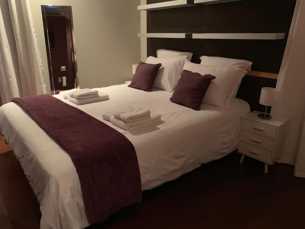 Beau T4 Hyper Centre Avec Parking Apartment Perpignan Luaran gambar