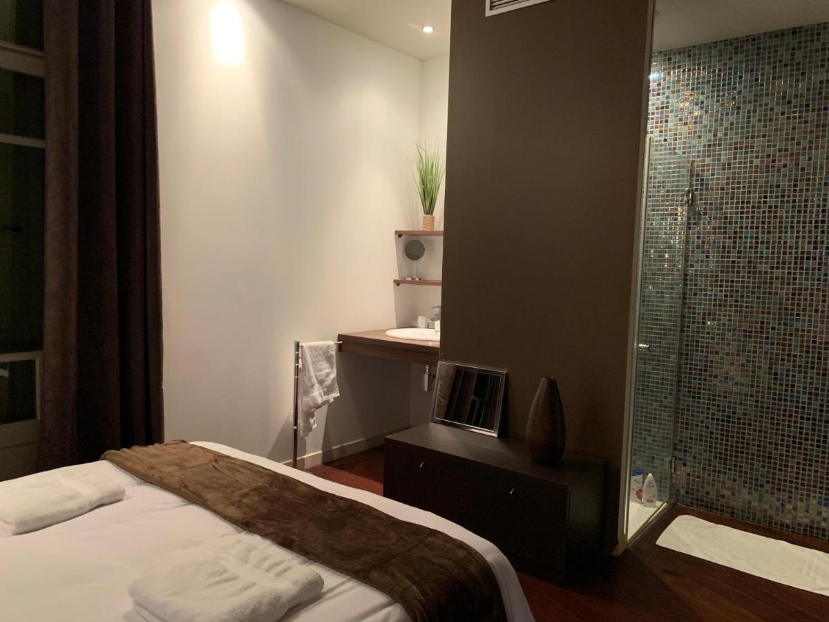 Beau T4 Hyper Centre Avec Parking Apartment Perpignan Luaran gambar