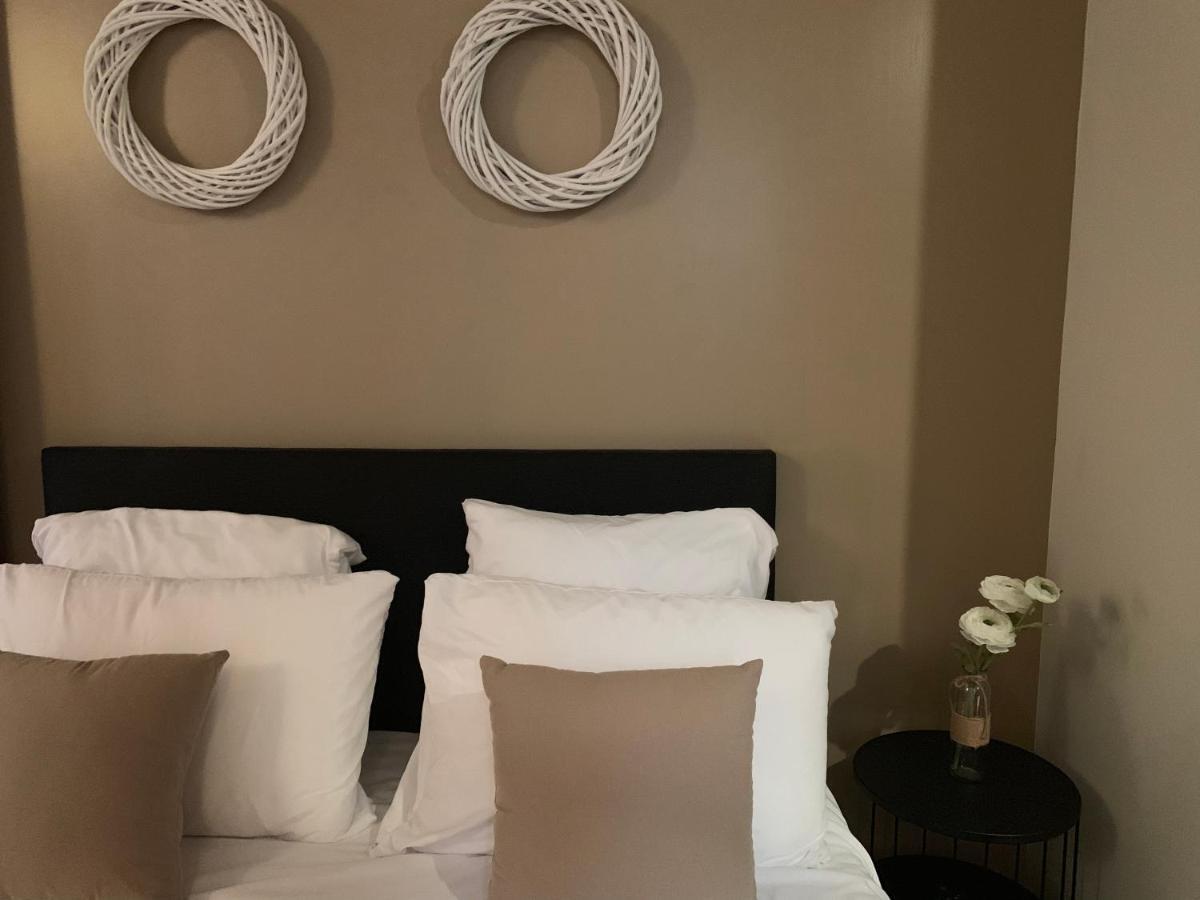 Beau T4 Hyper Centre Avec Parking Apartment Perpignan Luaran gambar