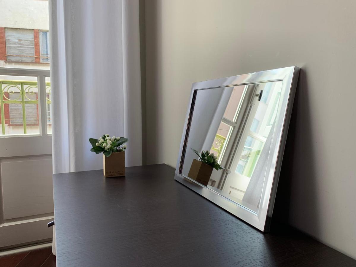Beau T4 Hyper Centre Avec Parking Apartment Perpignan Luaran gambar